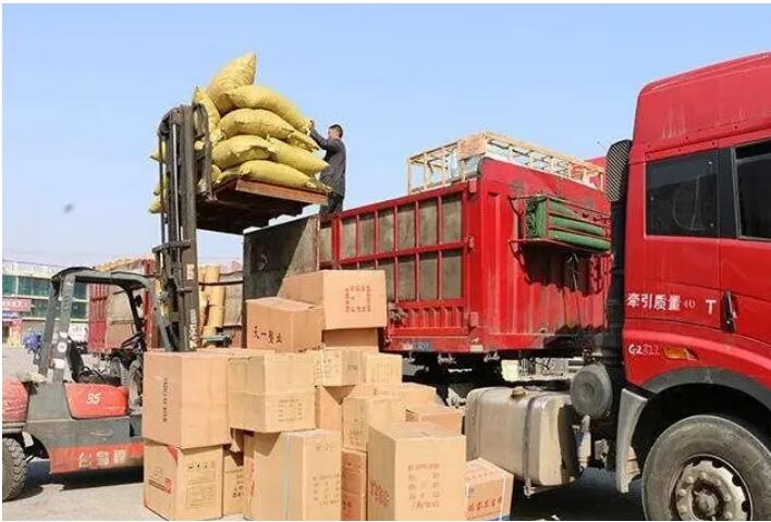 泉州到江阳区物流专线