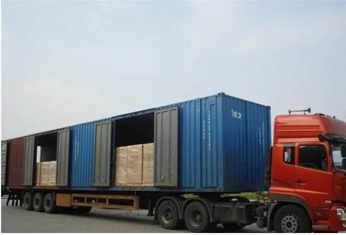 泉州到江阳区整车运输