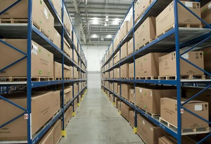 泉州到江阳区货物仓储