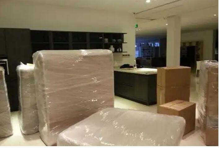 泉州到江阳区长途搬家