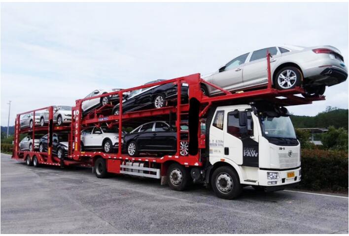 泉州到江阳区轿车托运